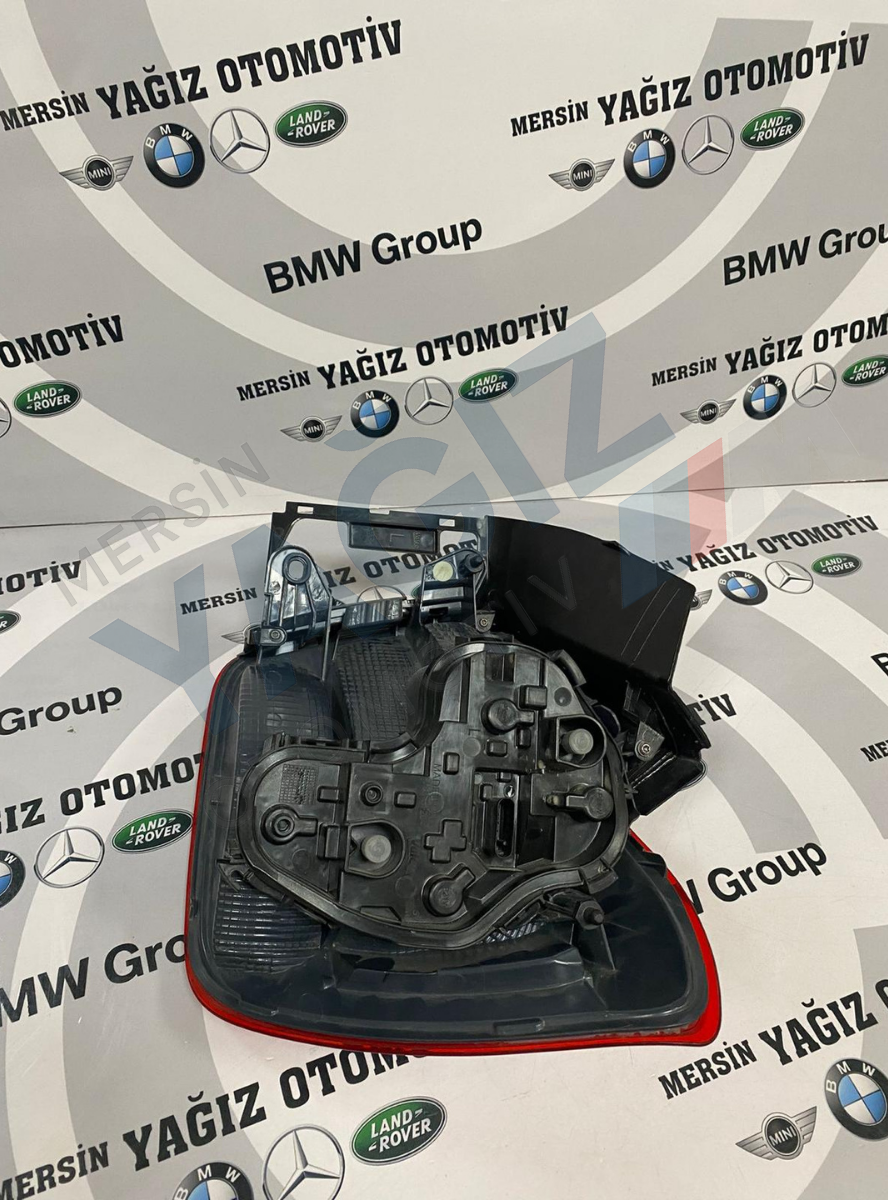 F20 F21 SOL STOP 7270095 63217270095 - Görsel 3