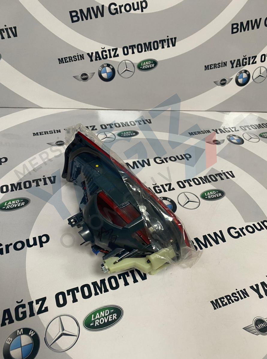 F30 SOL İÇ STOP 7313055 63217313055 - Görsel 3