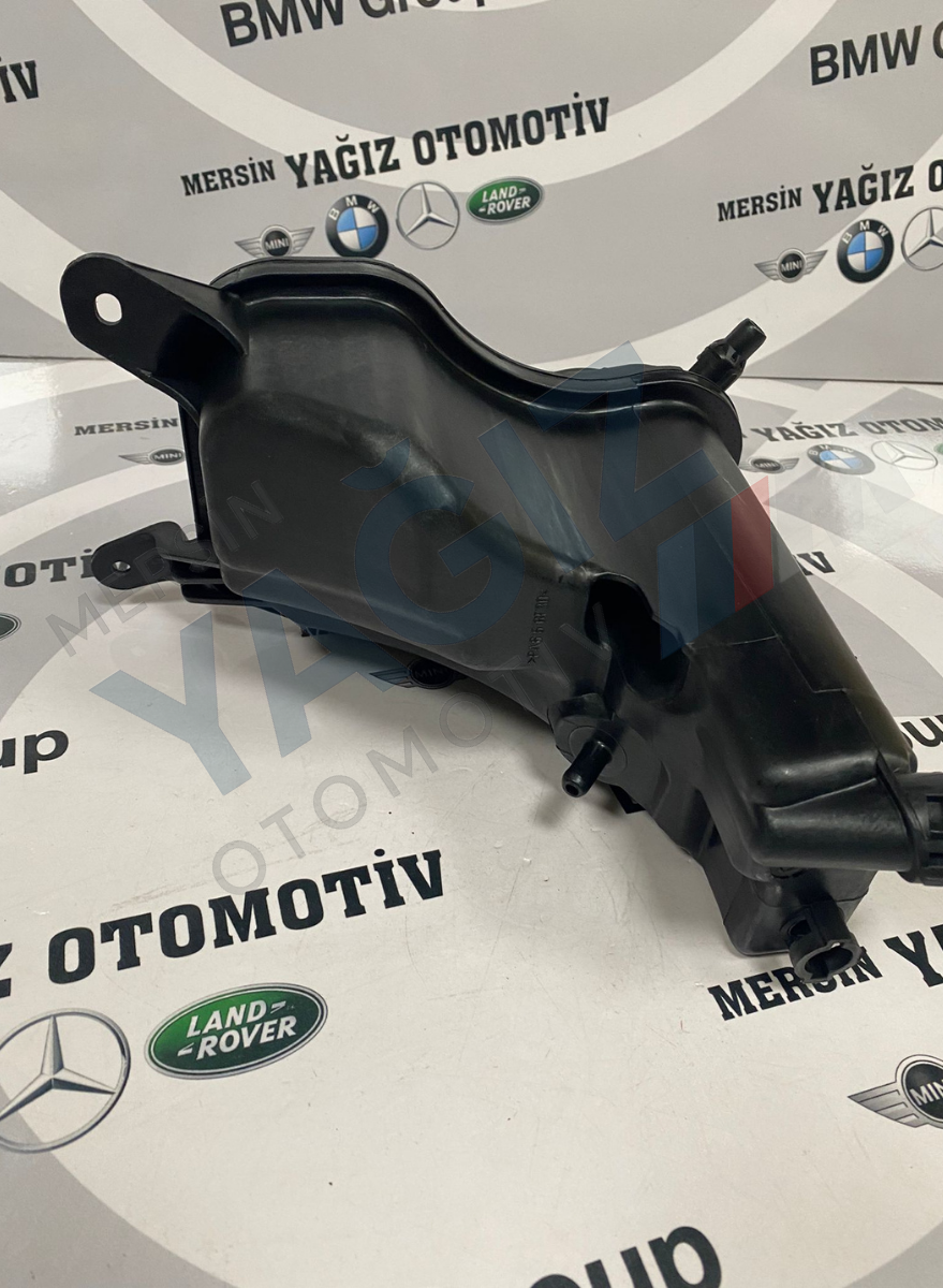 E90 BENZİNLİ GENLEŞME TANKI 7607482 - Görsel 4