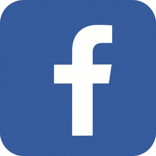 FaceBook Logo 2