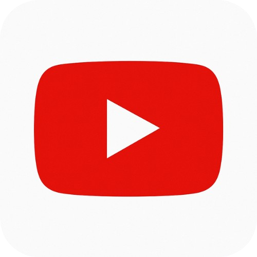 YouTube Logo 2