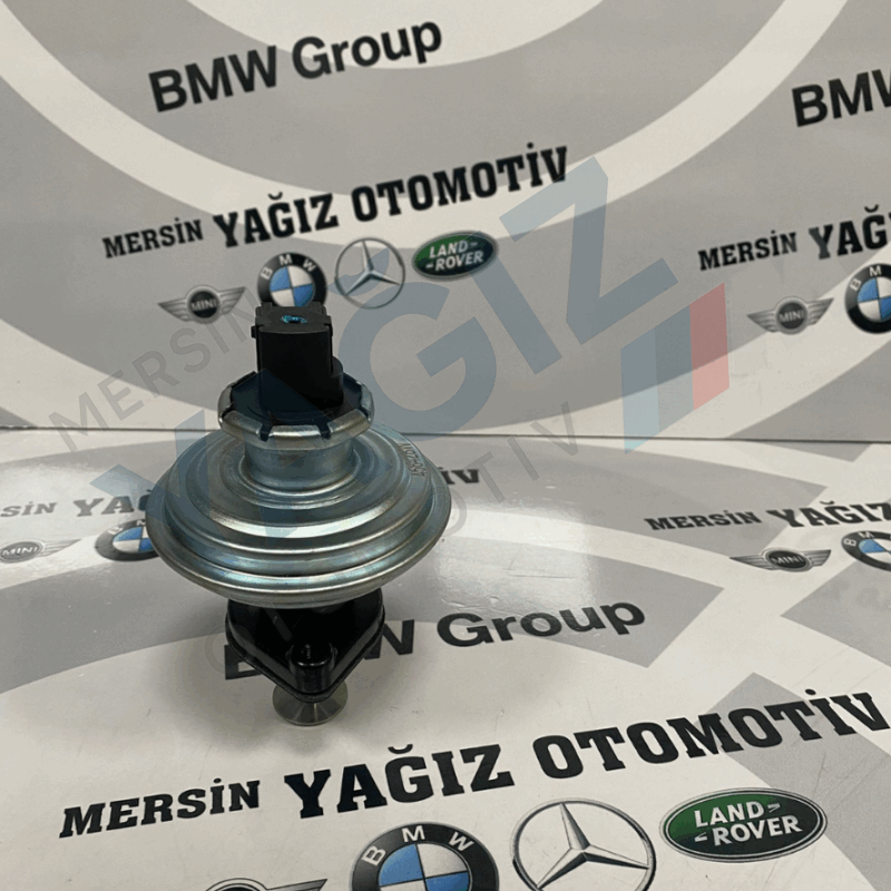 45842BW E90 EGR N47 M47 DİZEL TERMMOSTAT 7801942