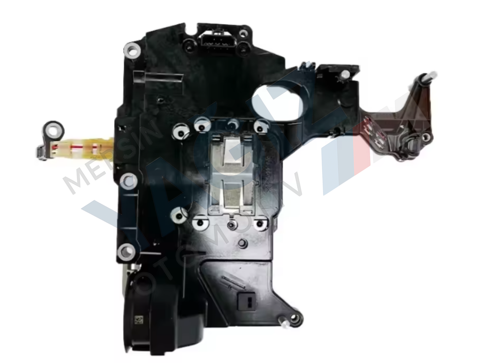 8HP ŞANZIMAN KONTROL ÜNİTESİ (MECHATRONIC)