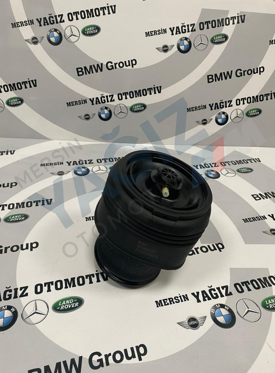 AİR ARKA X5 X6 E70 E71 E72 37126795013