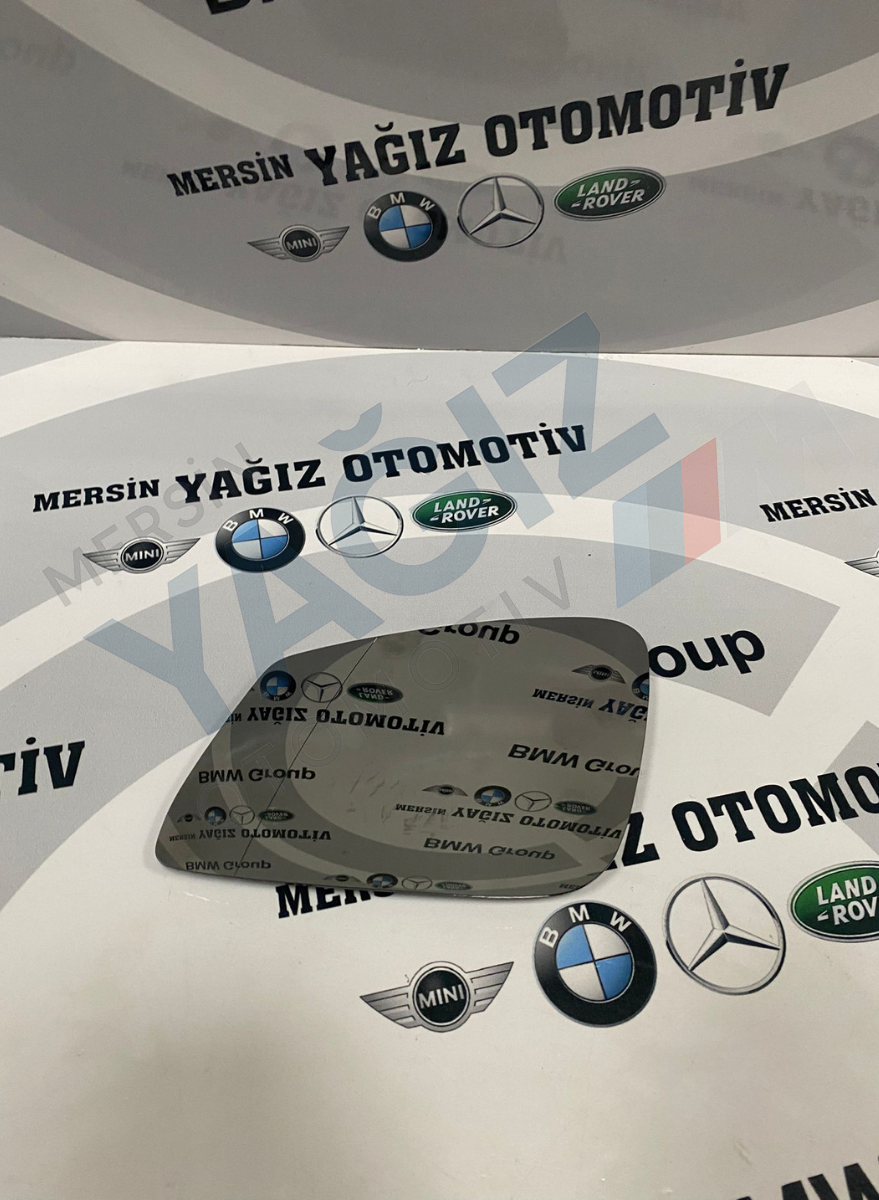 AYNA CAMI SOL F10 E60 51167186587