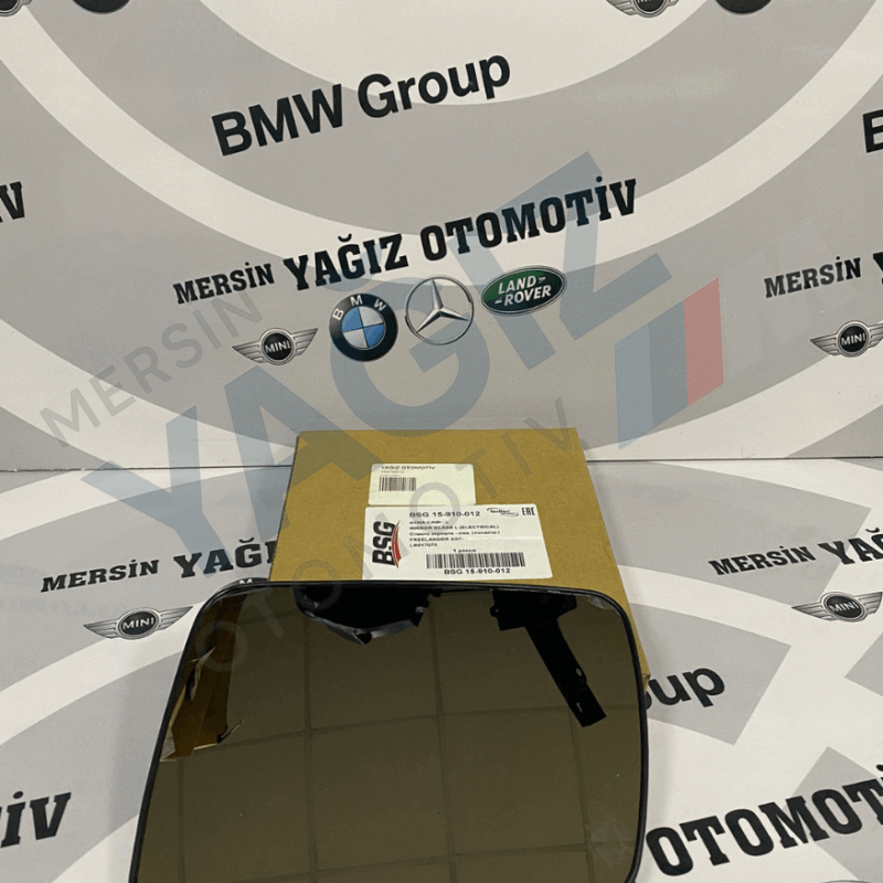 AYNA CAMI SOL LR017070 LAND ROVER