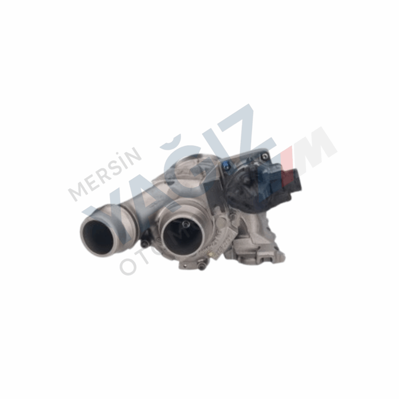 B38 motor turbo bmw 318i F30/F31 B38 11657633795 11657636784