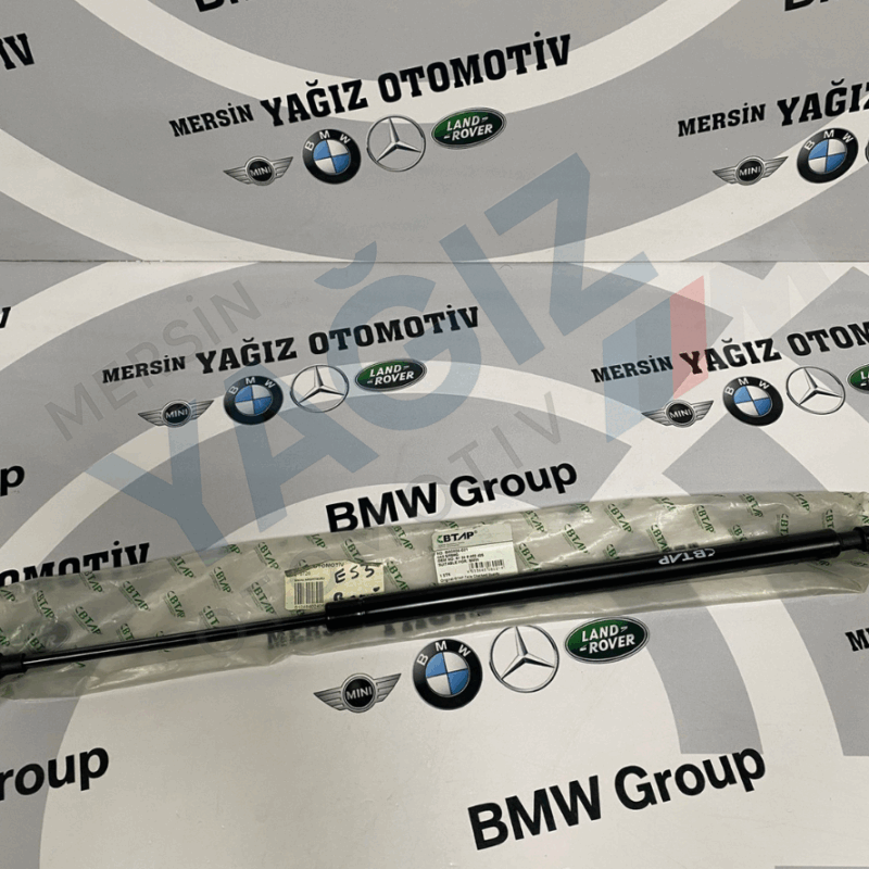 BAGAJ AMORTİSÖRÜ E55 51248402405