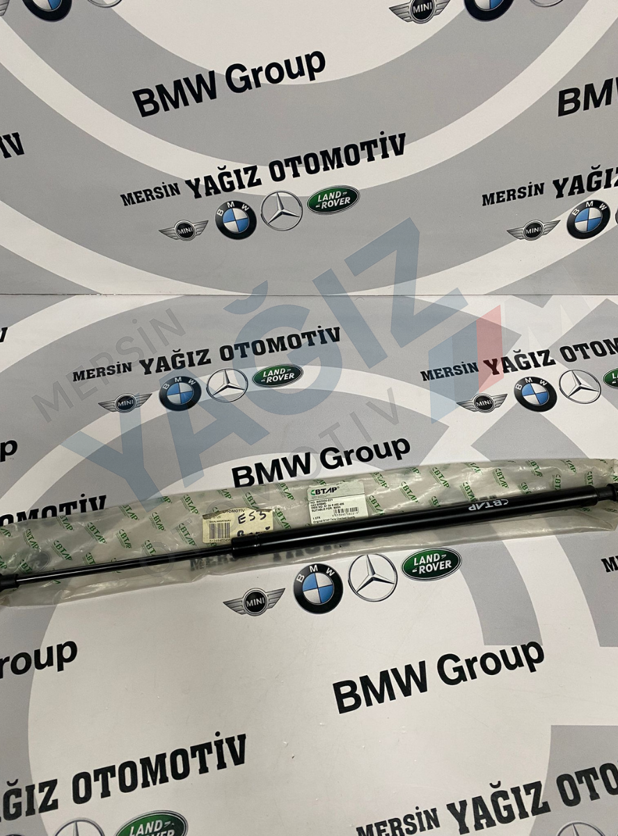 BAGAJ AMORTİSÖRÜ E55 51248402405