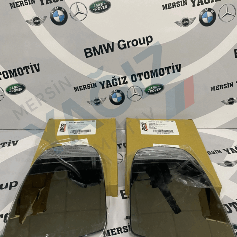 BMW E70-E70LCI AYNA SAĞ-SOL 51167174982