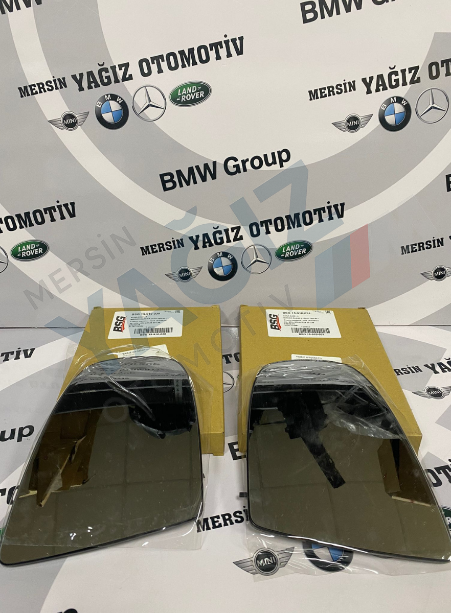 BMW E70-E70LCI AYNA SAĞ-SOL 51167174982