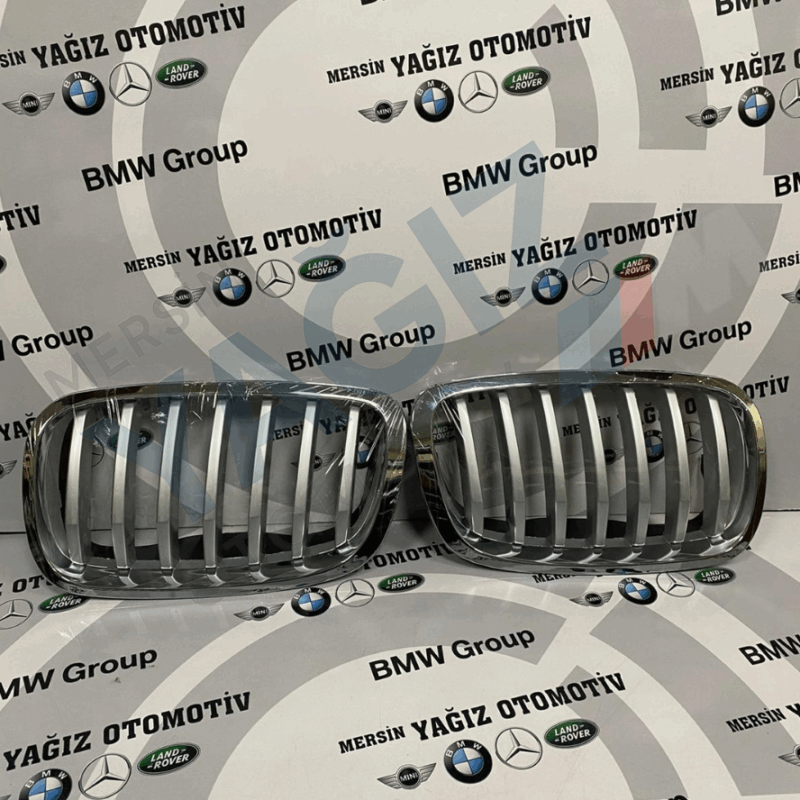 BMW E70-E71 KROM SAĞ SOL BÖBREK 7305589-7305590