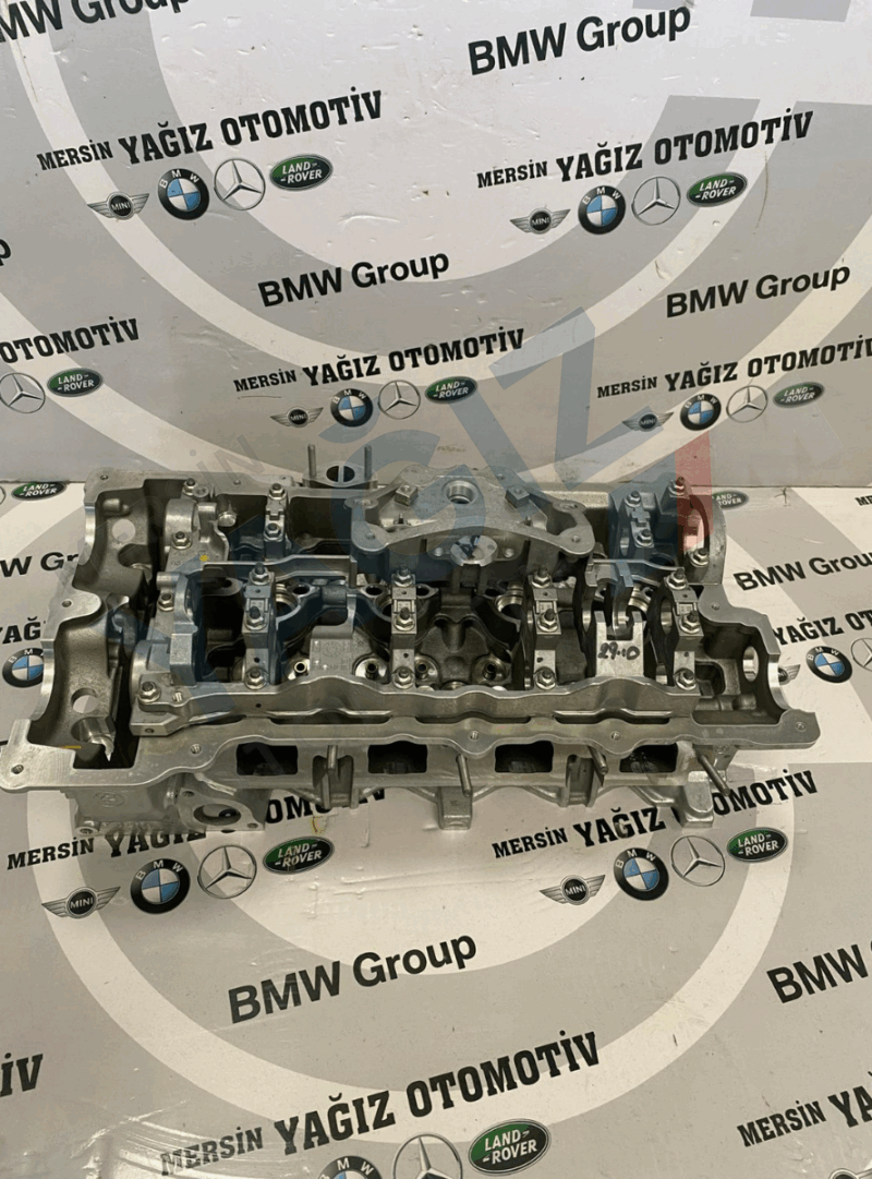 BMW E90 E46 N46 Motor SİLİNDİR KAPAĞI