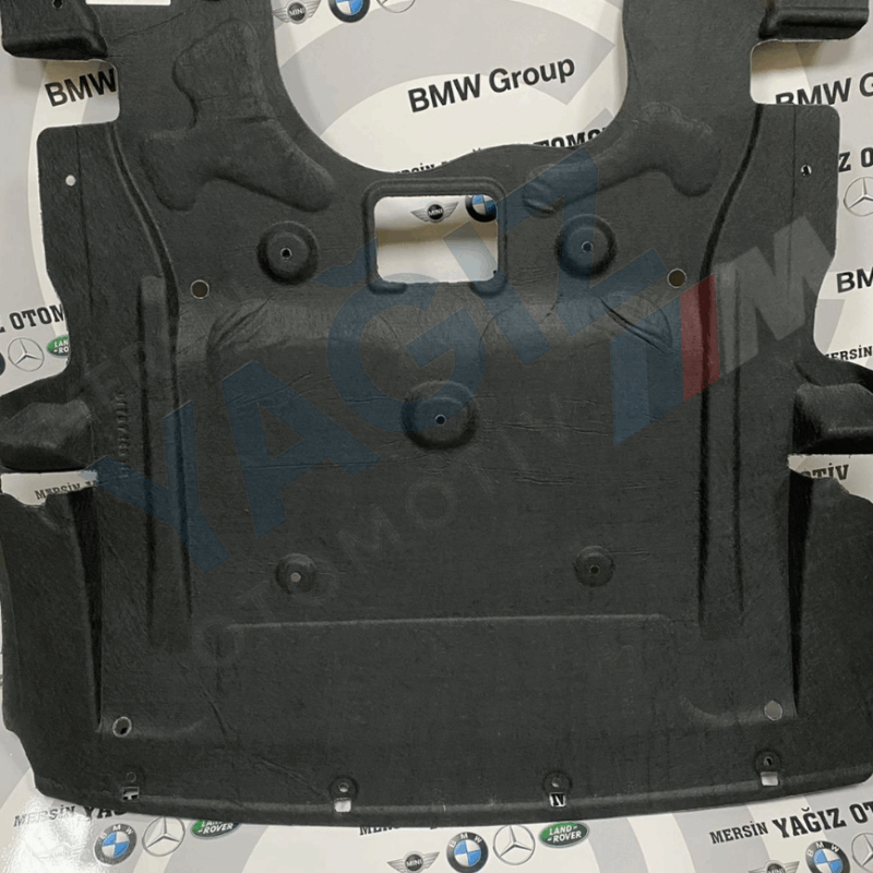 BMW F10 525 N47 ALT MUHAFAZA 51757185112