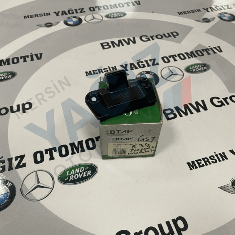 BMW TORPİDO MANDALI ÜST 51161849472