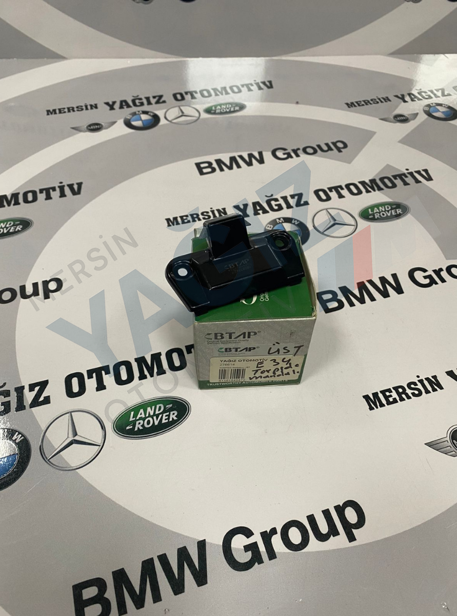 BMW TORPİDO MANDALI ÜST 51161849472