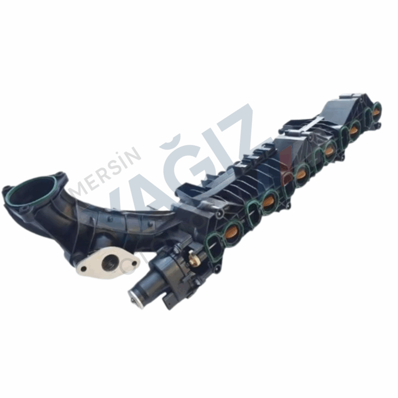 Bmw E90 F10 F30 N47 N47N Emme Manifold 11617807991- 11617810765