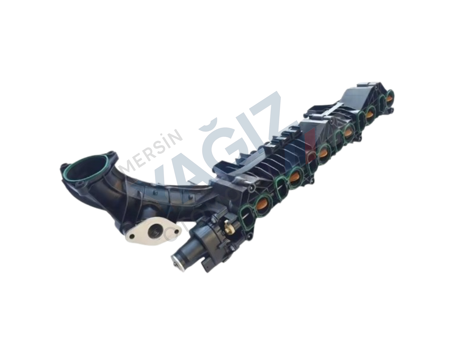 Bmw E90 F10 F30 N47 N47N Emme Manifold 11617807991- 11617810765