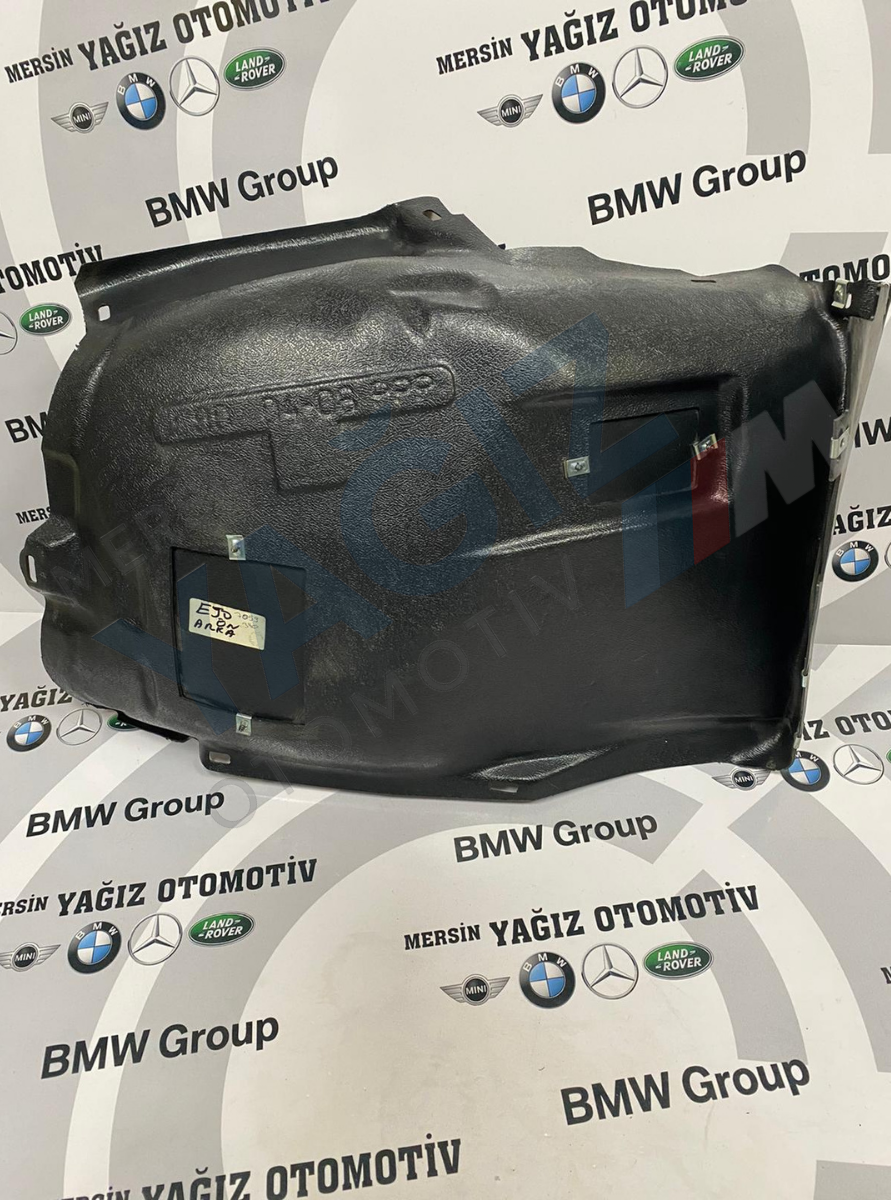 DAVLUMBAZ ÖN ARKA E90 E91 51717059380