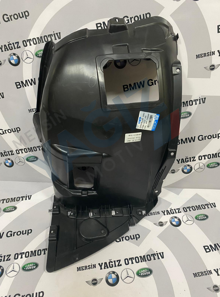 DAVLUMBAZ ÖN ÇAMURLUK E90 E91 51717172499