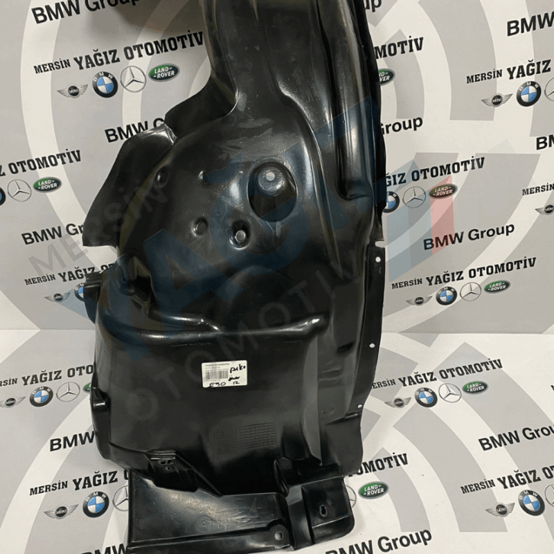 DAVLUMBAZ ÖN ÇAMURLUK SAĞ E90 51717059378