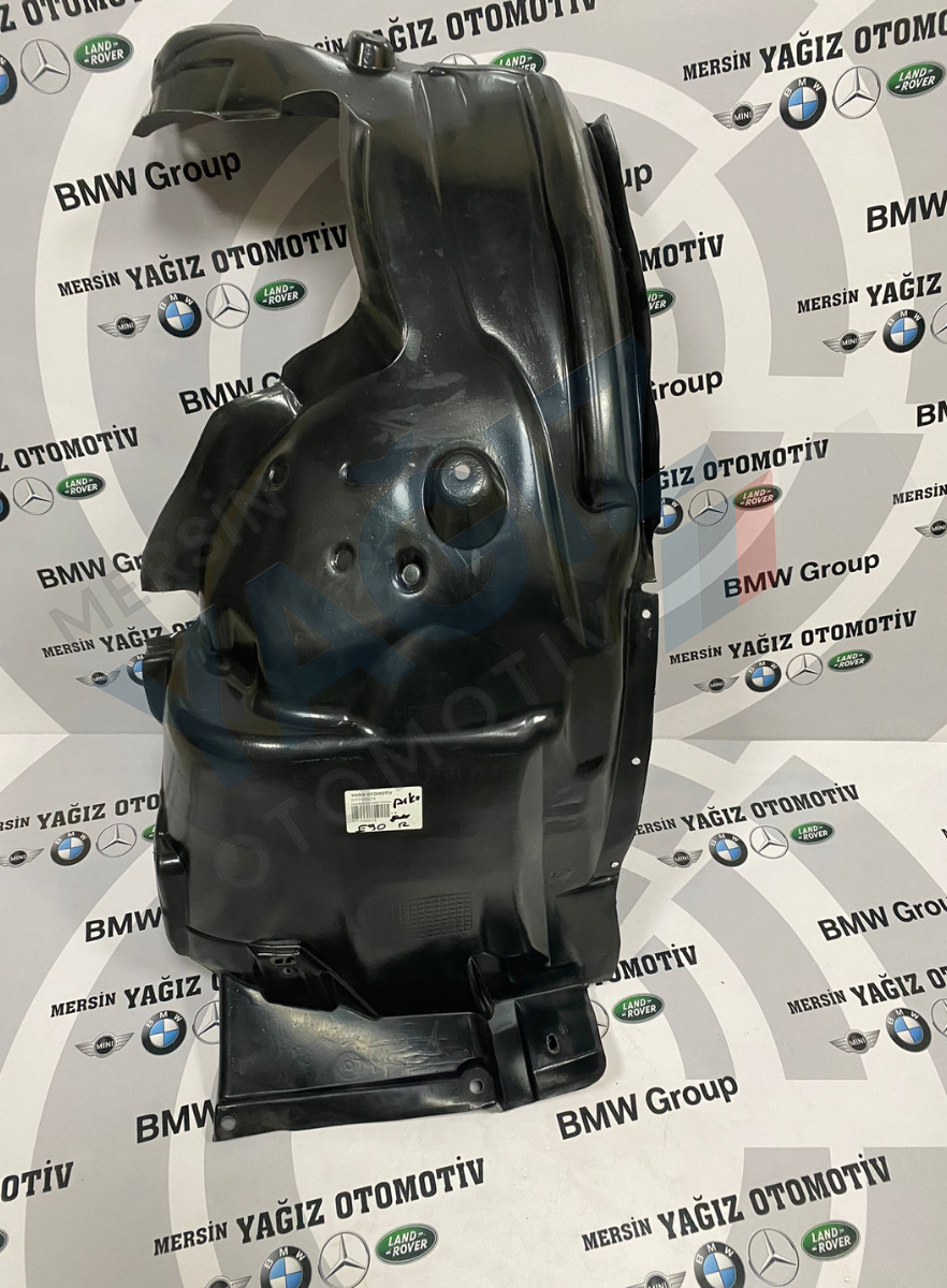 DAVLUMBAZ ÖN ÇAMURLUK SAĞ E90 51717059378