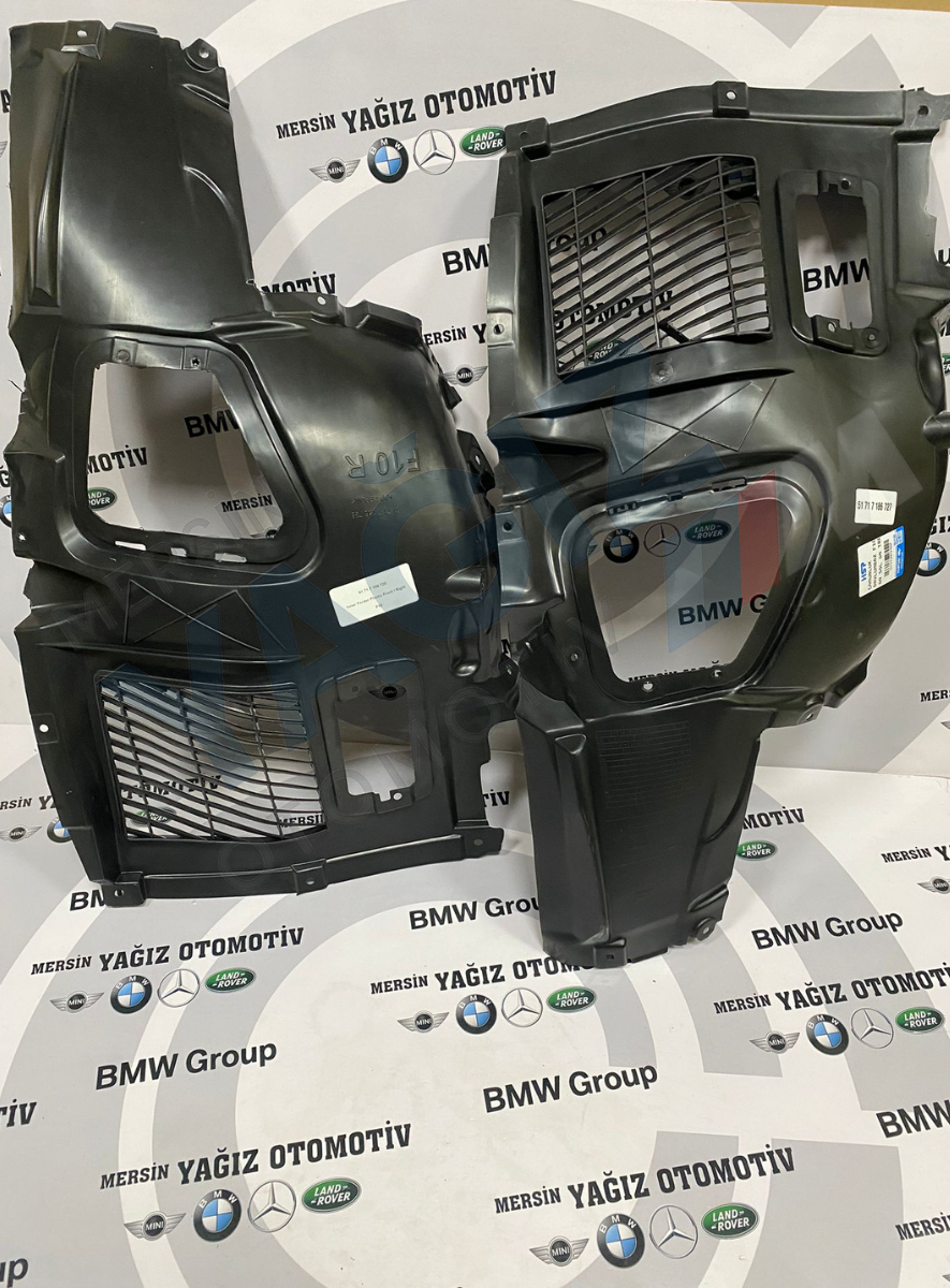 DAVLUMBAZ ÖN ÇAMURLUK SAĞ F10 51717186728