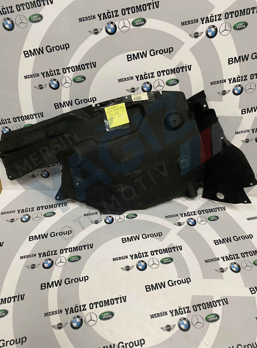 DAVLUMBAZ ÖN ÇAMURLUK SAĞ ÖNÜN ARKASI F10 51717186724