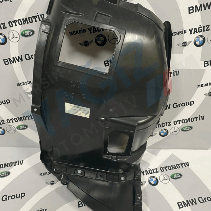 DAVLUMBAZ ÖN SAĞ E90 E91 51717059380