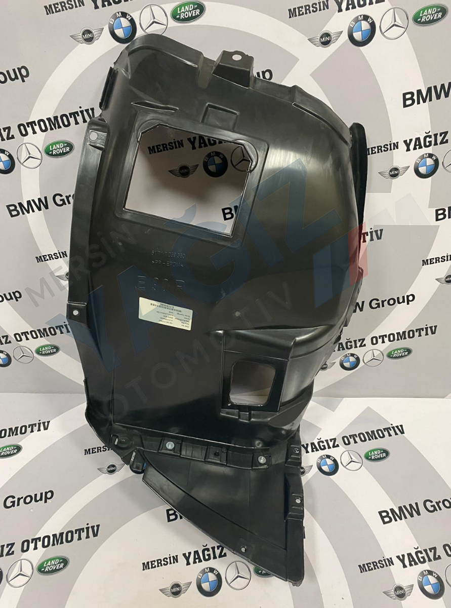 DAVLUMBAZ ÖN SAĞ E90 E91 51717059380