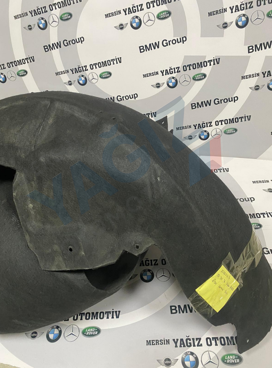 DAVLUMBAZ SOL ARKA F30 F31 51717260293