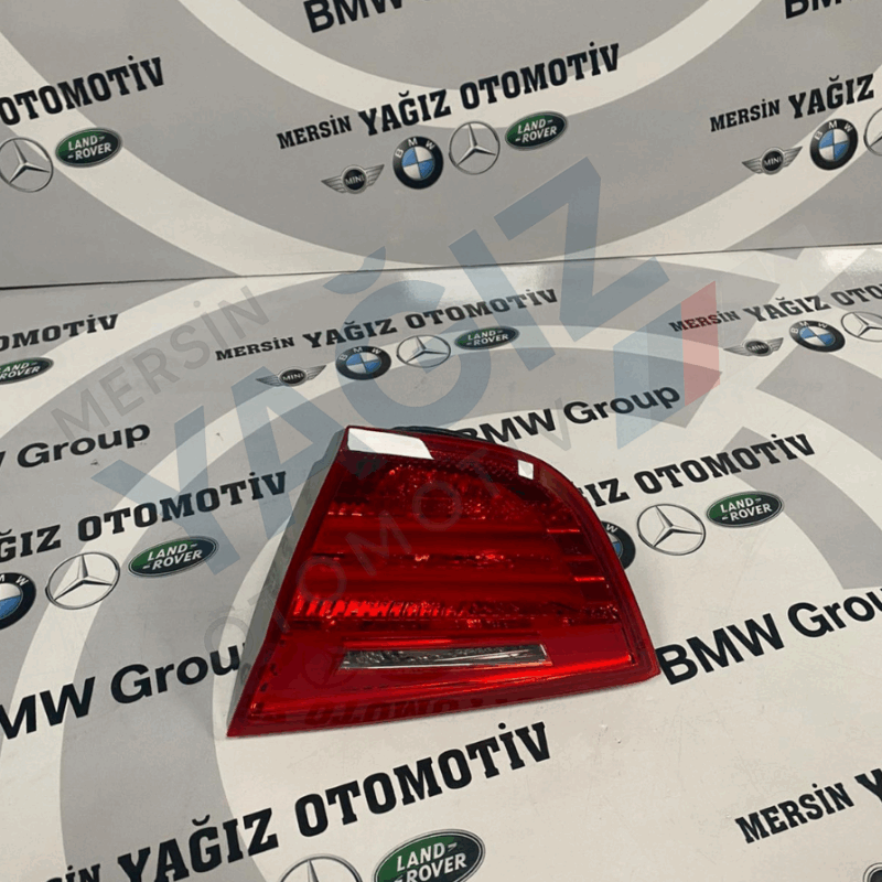 DEPO E90 İÇ SAĞ STOP 63217154156