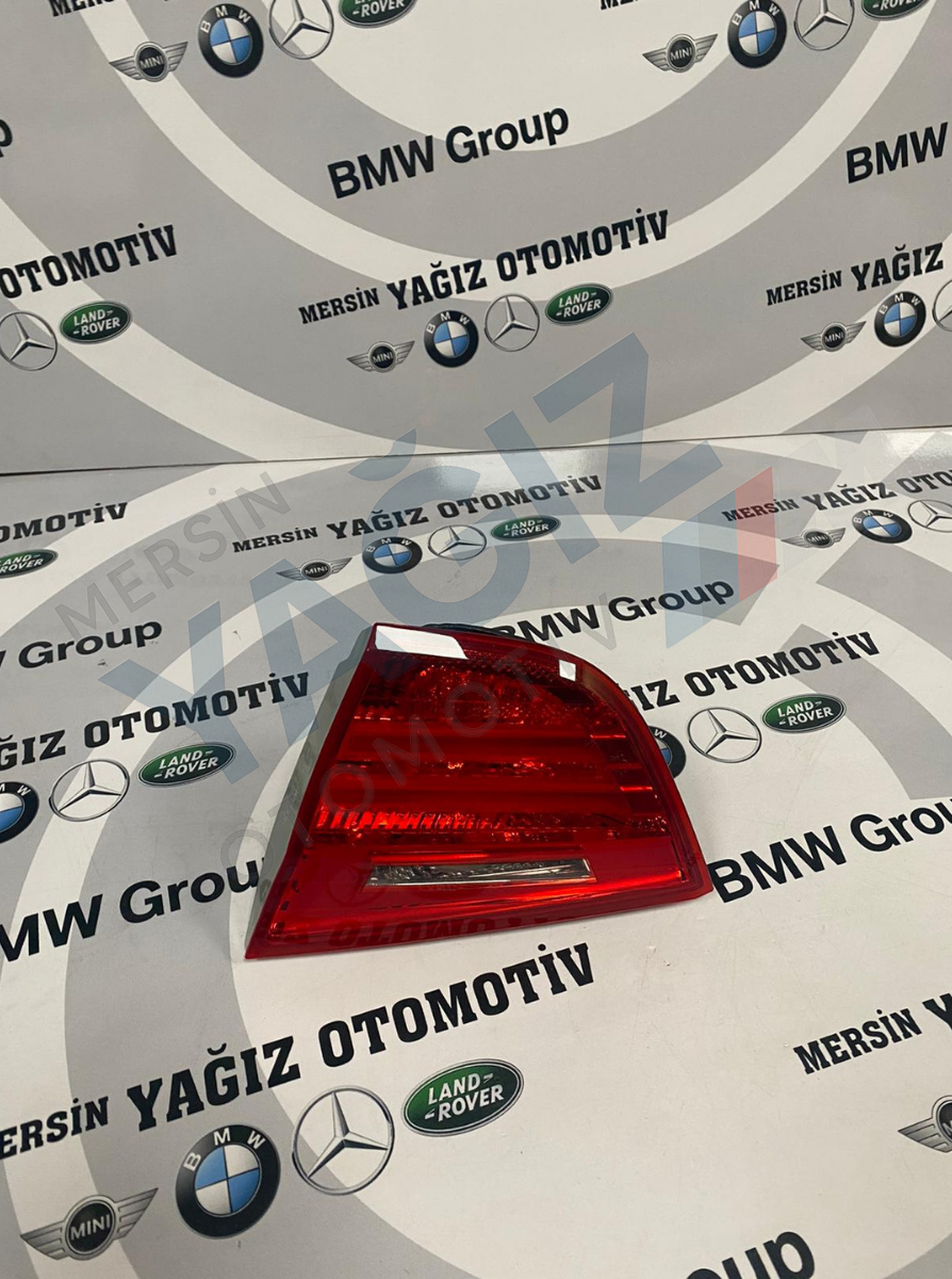 DEPO E90 İÇ SAĞ STOP 63217154156