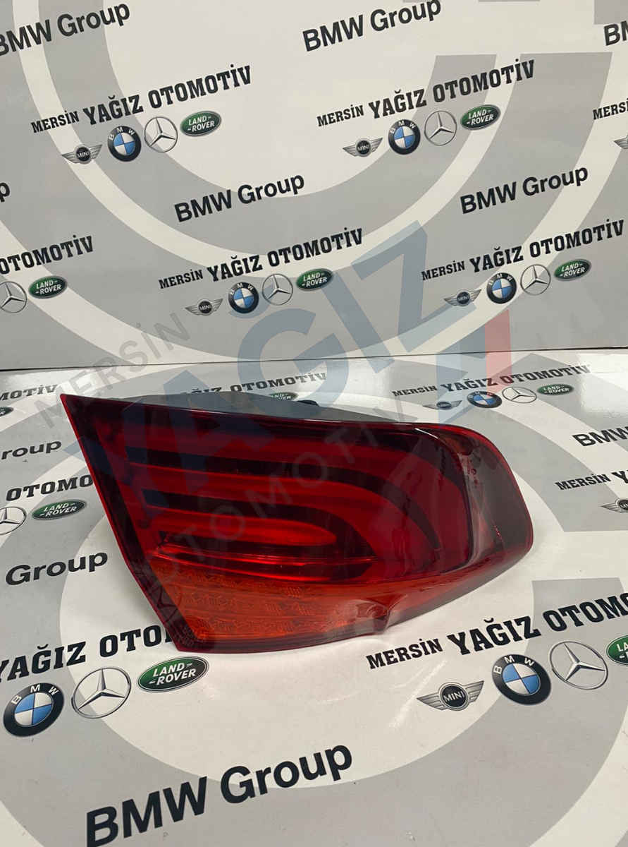 DEPO F10 SOL DIŞ STOP LAMBASI 63217203229