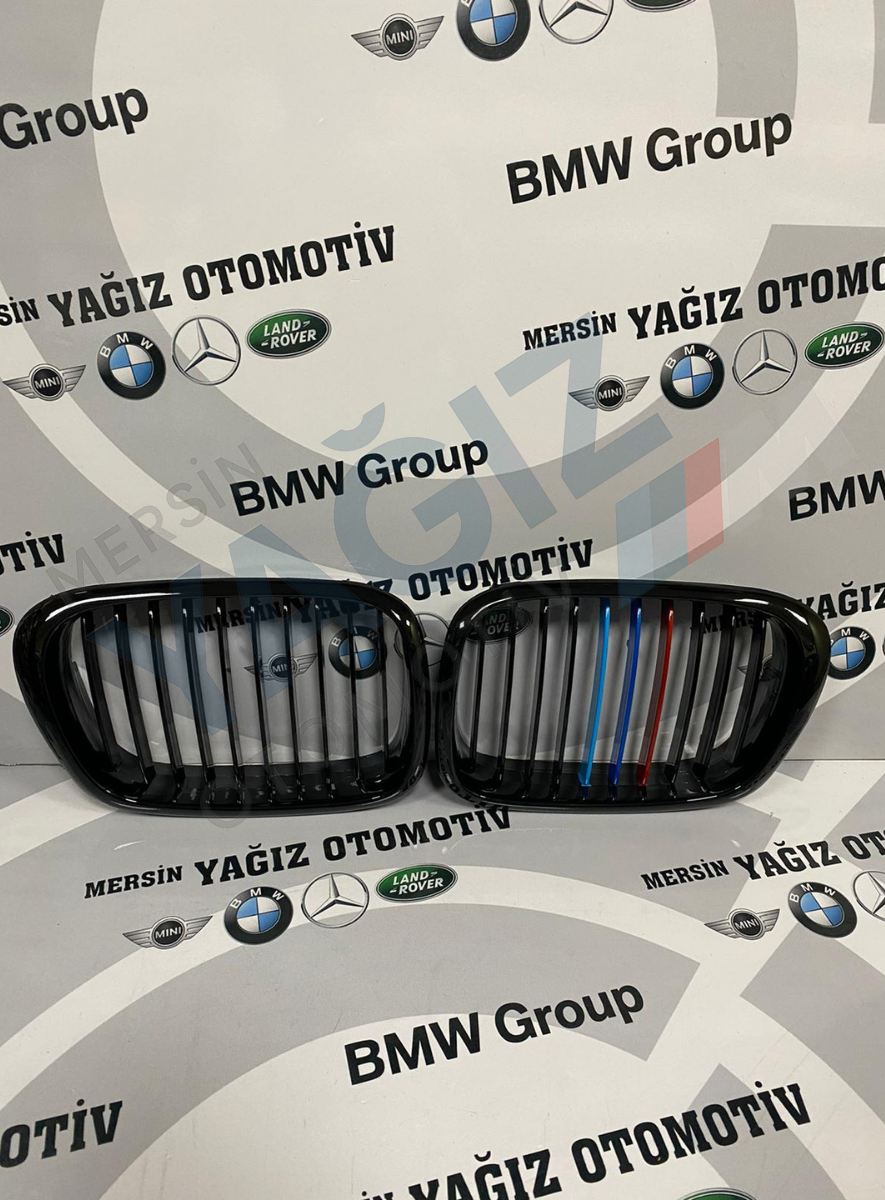 E39 SAĞ-SOL BÖBREK 7005837-7005838