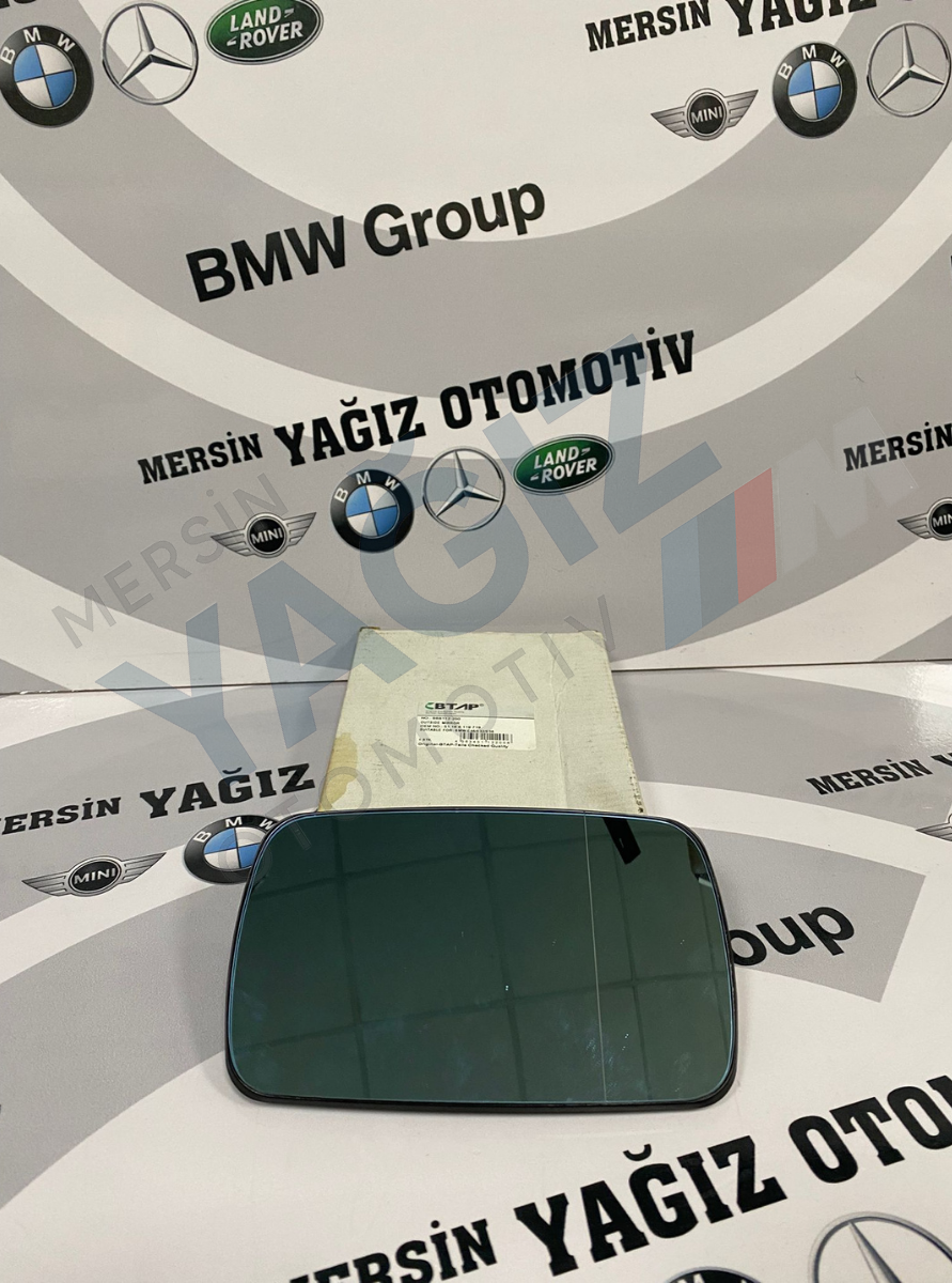 E46-E32-E36 AYNA CAMI SOL 51168119719