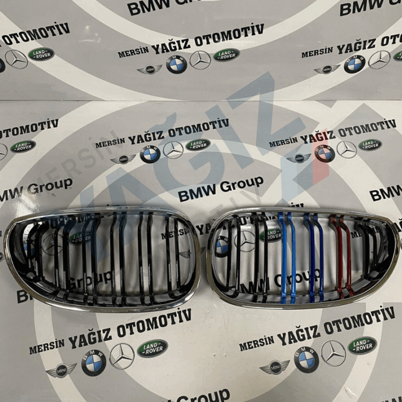 E60 SAĞ SOL BÖBREK KROM 7065701-7065702