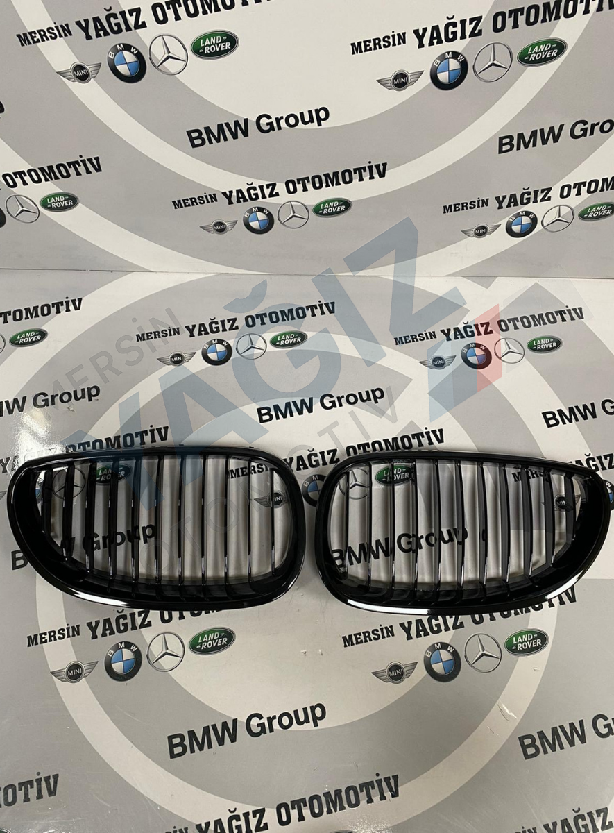 E60 SAĞ-SOL PİANO BLACK BÖBREK 7065701-7065702