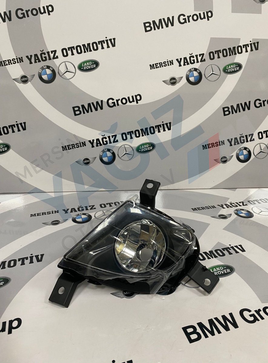 E90 SOL SİS FARI 63177199893