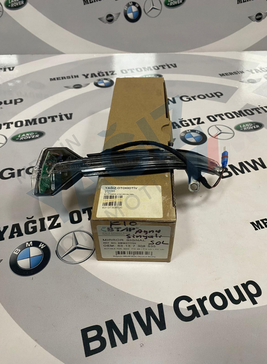F10 SOL AYNA SİNYALİ 63137308535