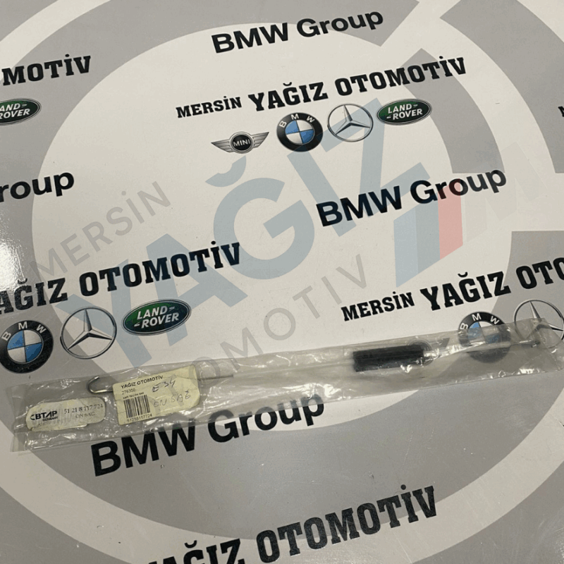 KAPI KİLİTLEME ÇUBUĞU ÖN SAĞ 8117724