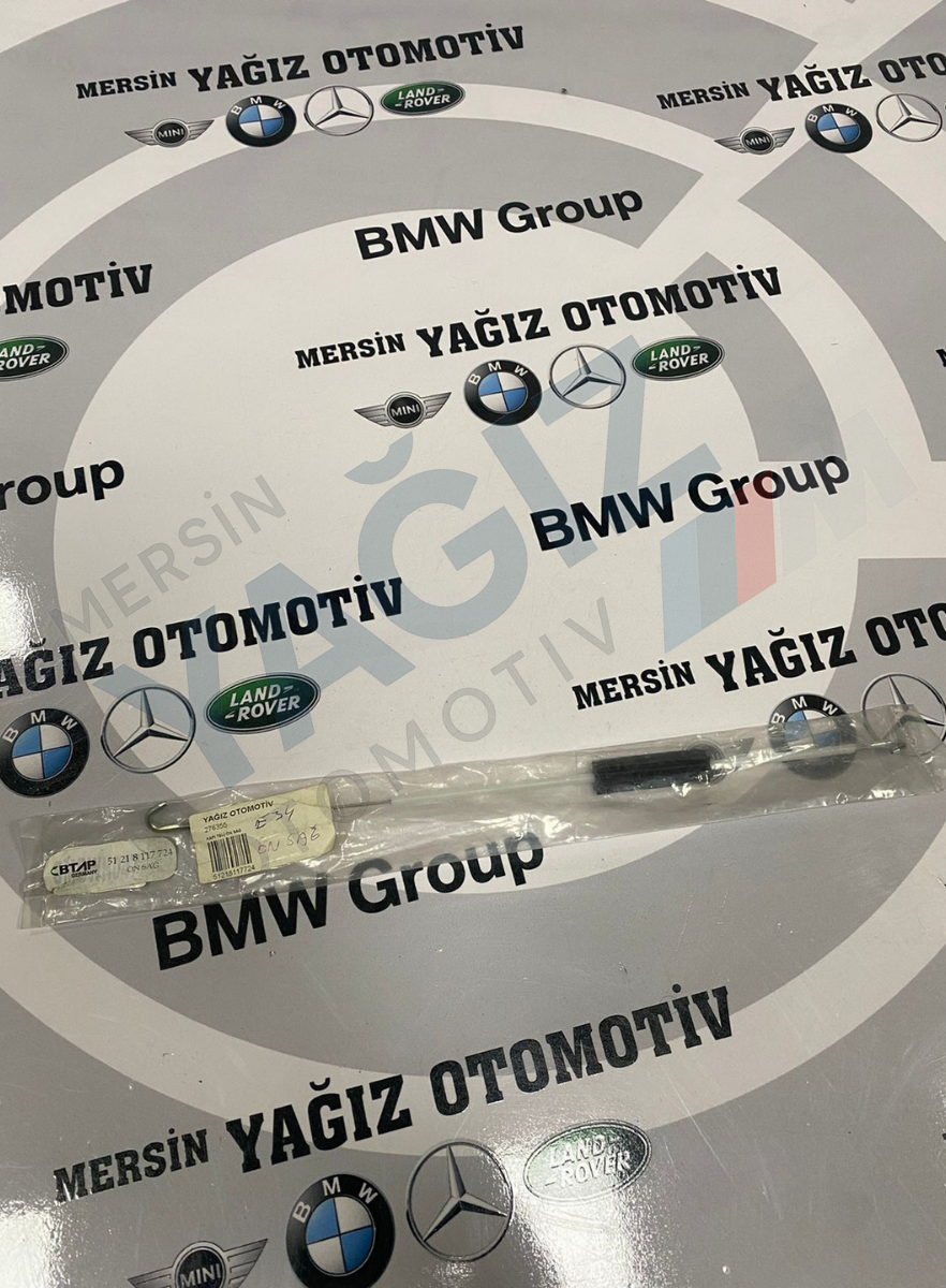 KAPI KİLİTLEME ÇUBUĞU ÖN SAĞ 8117724