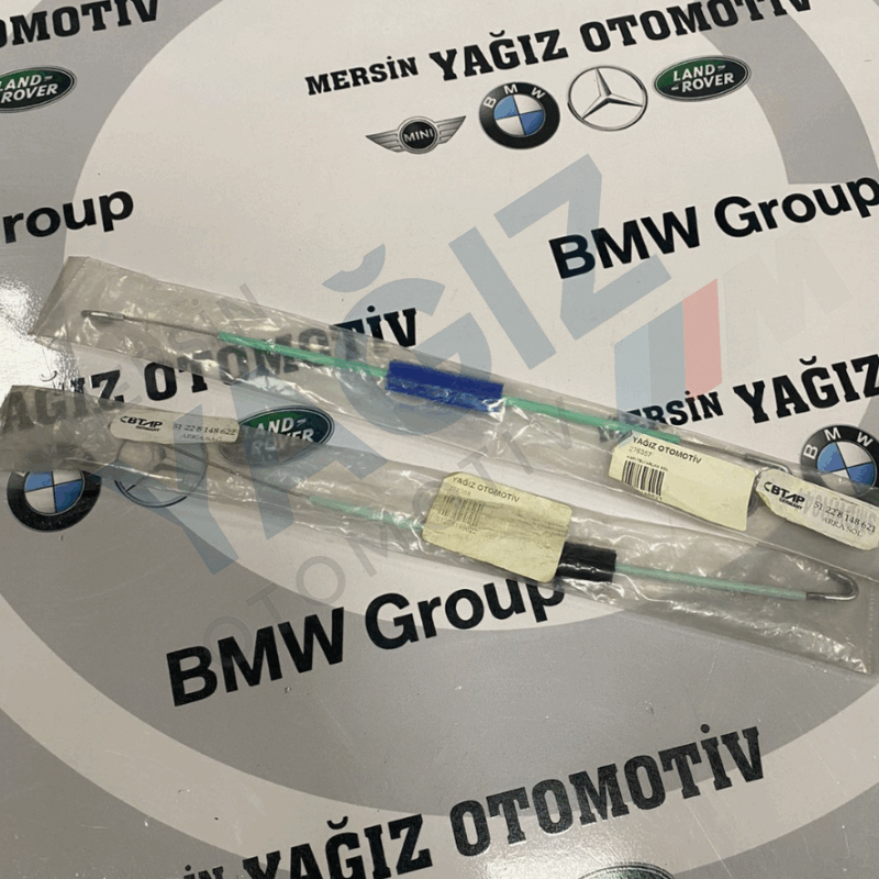 KAPI KOLU SERBERS BIRAKMA ÇUBUĞU ARKA SAĞ-SOL 8148621-81486