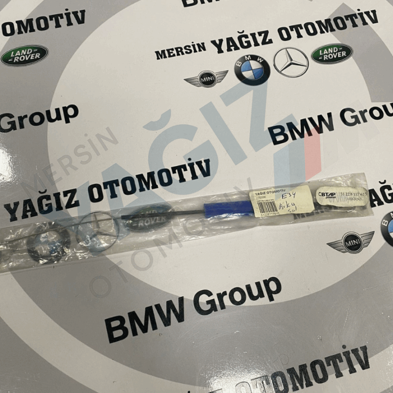 KAPI TELİ ARKA SOL 51228117615