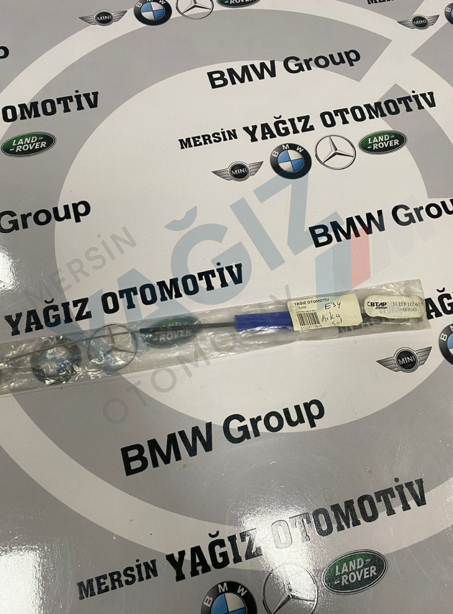 KAPI TELİ ARKA SOL 51228117615