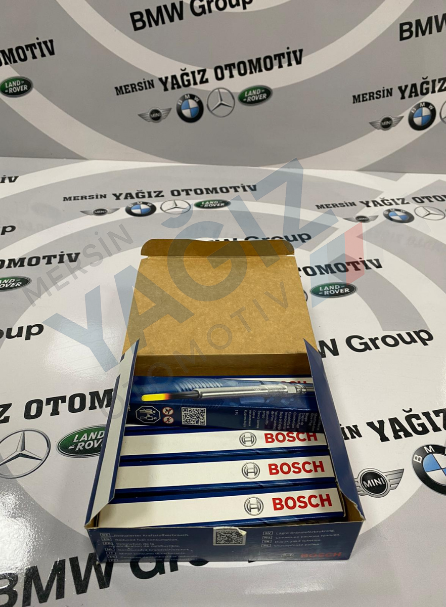 KIZDIRMA BUJİSİ 0250202142