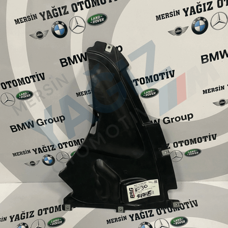 KÜREK BAKALİTİ F30 ÖN SAĞ 51717260740