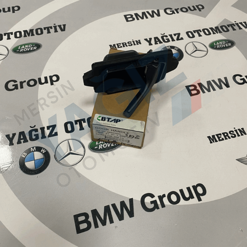 ÖN KAPI KOLU SAĞ 51211926306