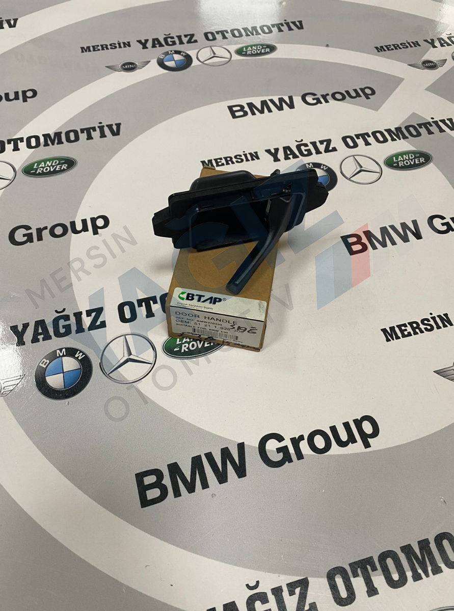 ÖN KAPI KOLU SAĞ 51211926306