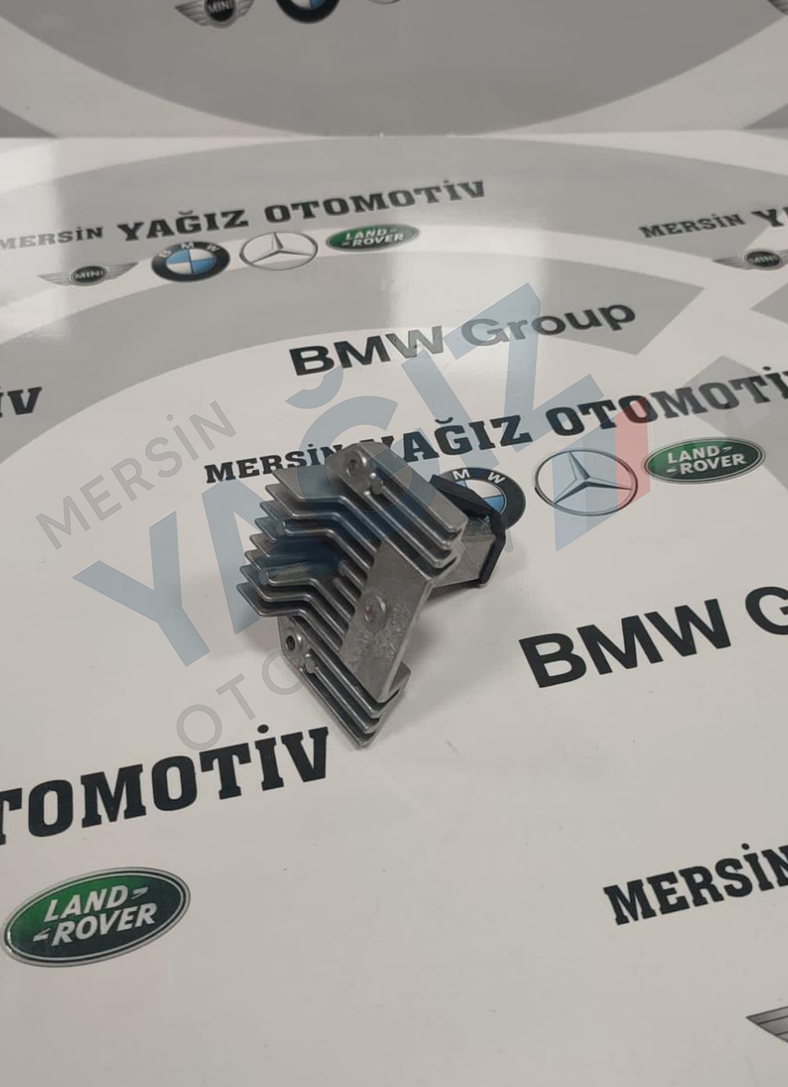 ORJİNAL BMW ANA FAR MODÜLÜ LED 63117296905